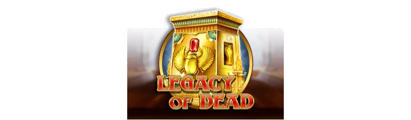 Legacy of Dead Slot Review-image